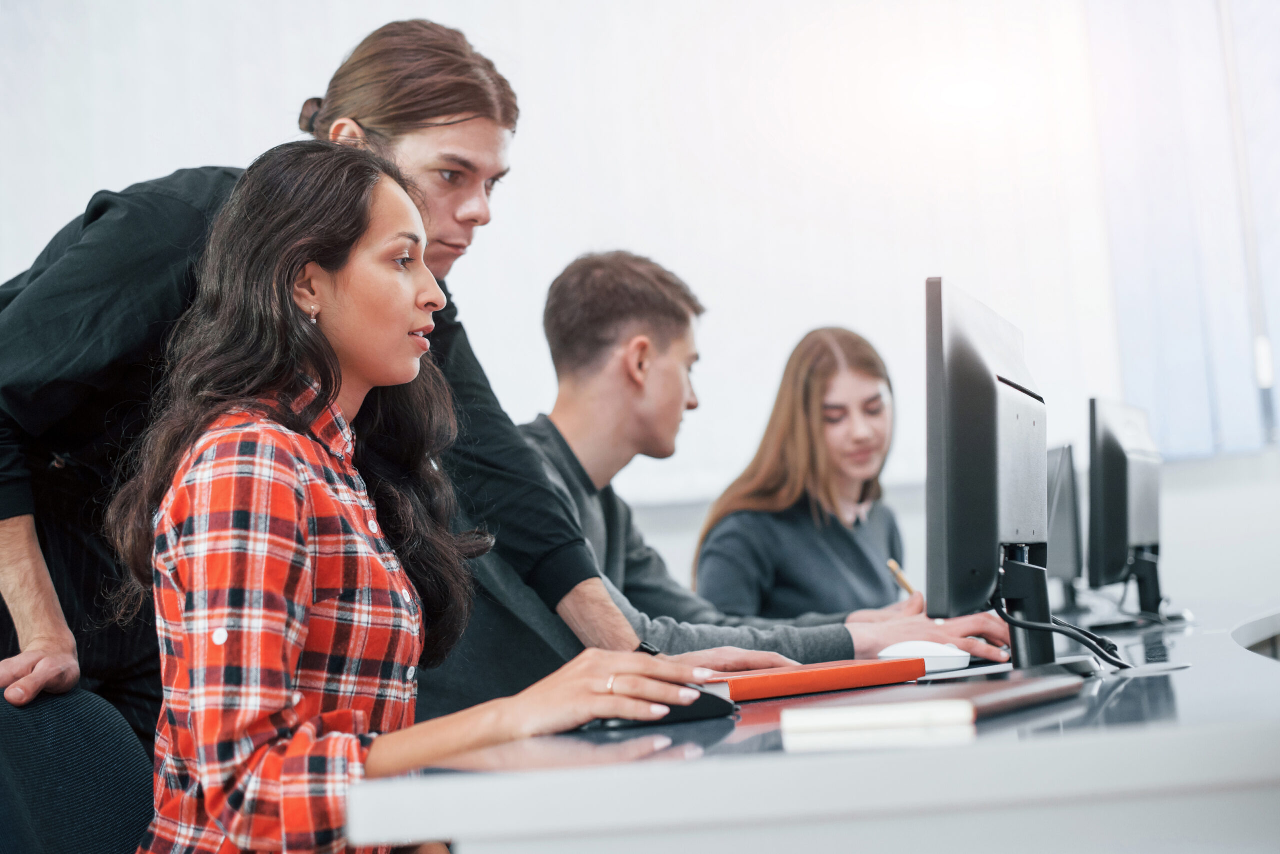 Computer Institute Franchise in Dadra and Nagar Haveli and Daman and Diu