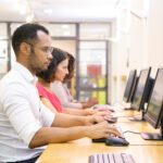 Computer Institute Franchise in Delhi