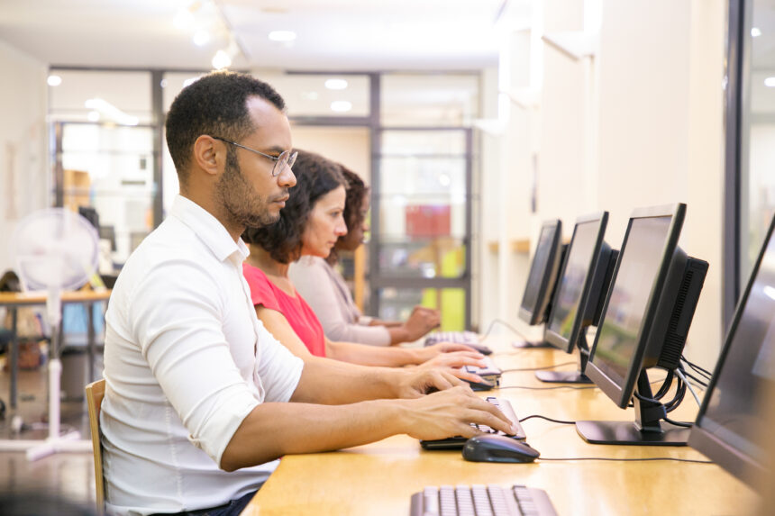 Computer Institute Franchise in Delhi