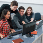 Computer Institute Franchise in Jammu and Kashmir