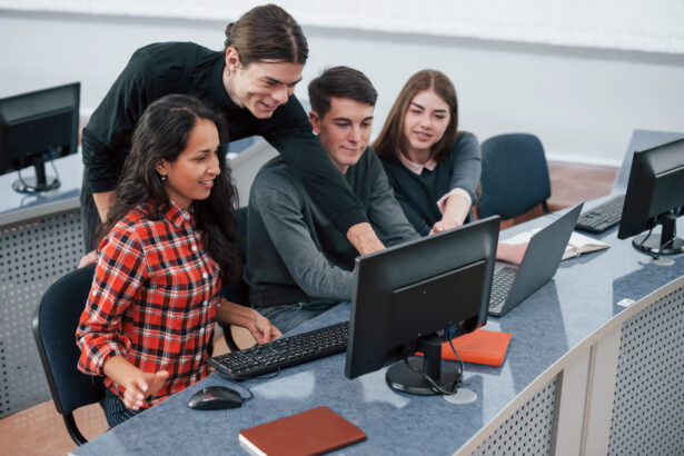 Computer Institute Franchise in Jammu and Kashmir
