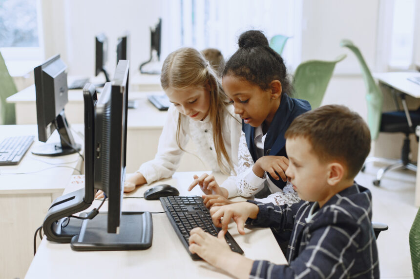 Computer Institute Franchise in Ladakh