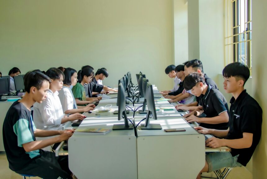 Computer Institute Franchise in Sikkim