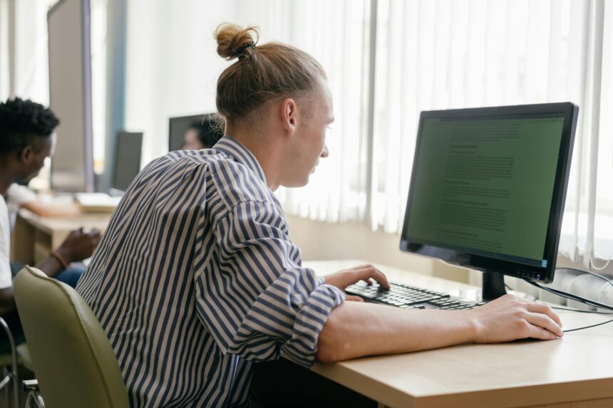 Computer Institute Franchise in Tripura
