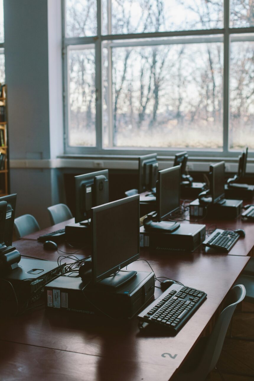 Computer Institute Franchise in Uttarakhand