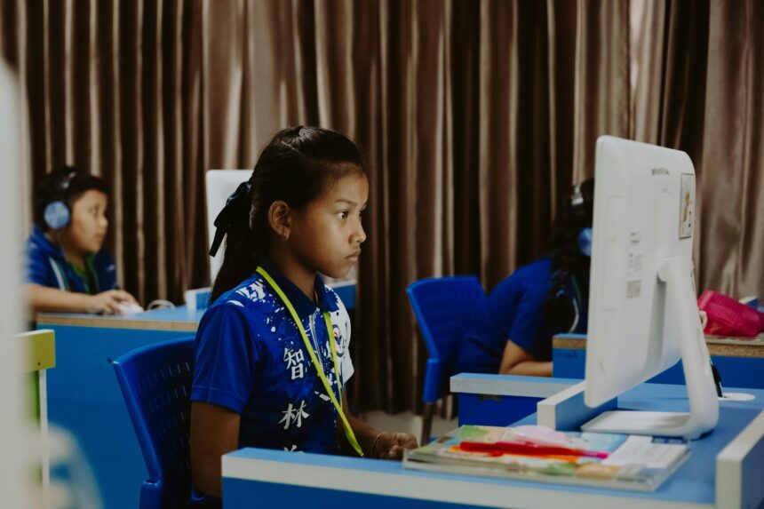 Computer Institute Franchise in Mizoram