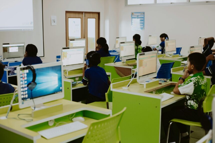 Computer Institute Franchise in Maharashtra