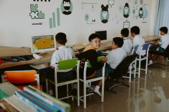 Computer Institute Franchise in Nagaland