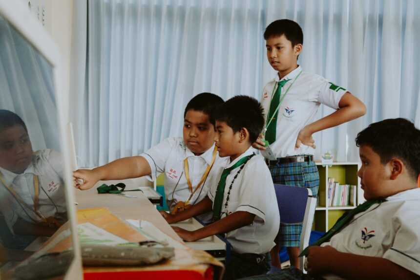 Computer Institute Franchise in Odisha