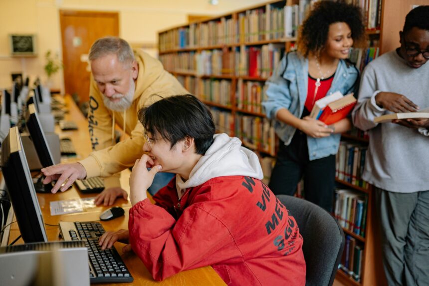 Computer Institute Franchise in Chandigarh