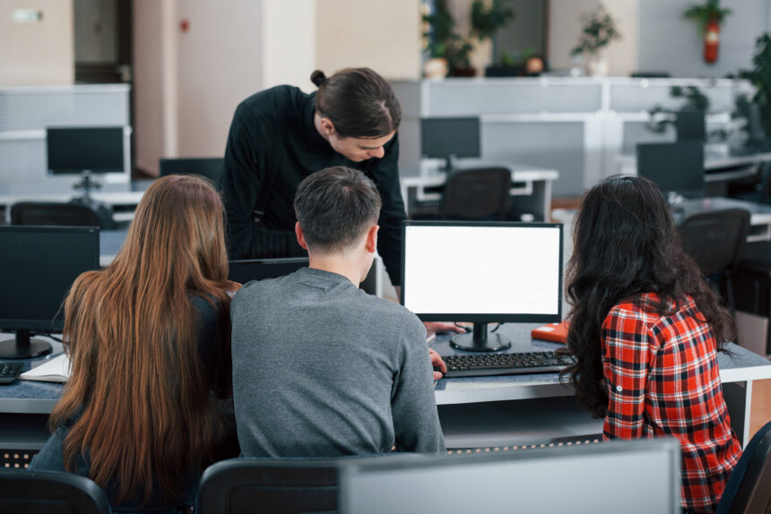 Computer Institute Franchise in Puducherry