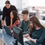 Computer Institute Franchise in Lakshadweep