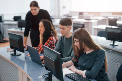 Computer Institute Franchise in Lakshadweep
